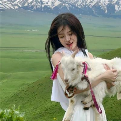 火舞丽人